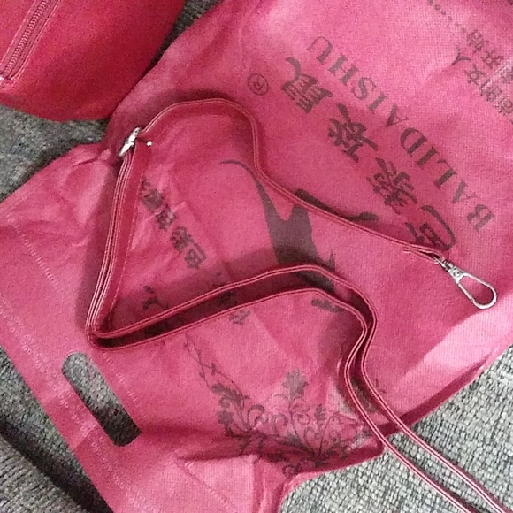 BALIDAISHURDO purse - Picture 4 of 4